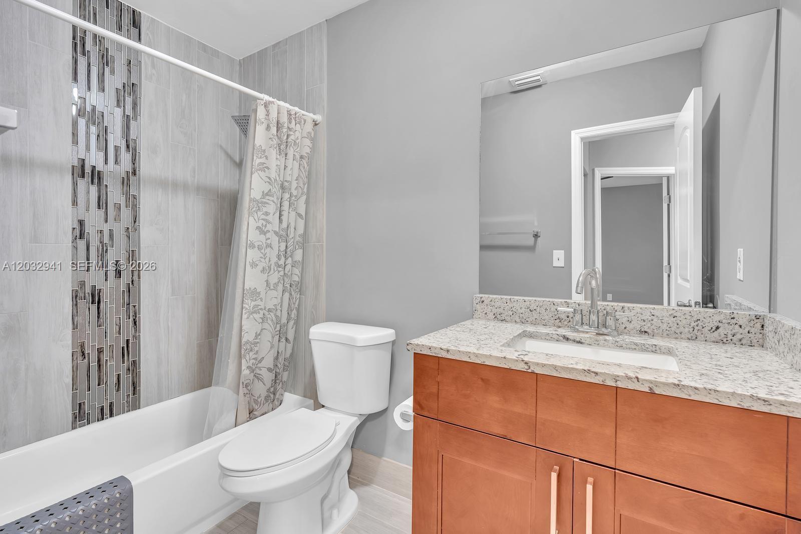 SUN AND LAKE CONDO - Residential Lease