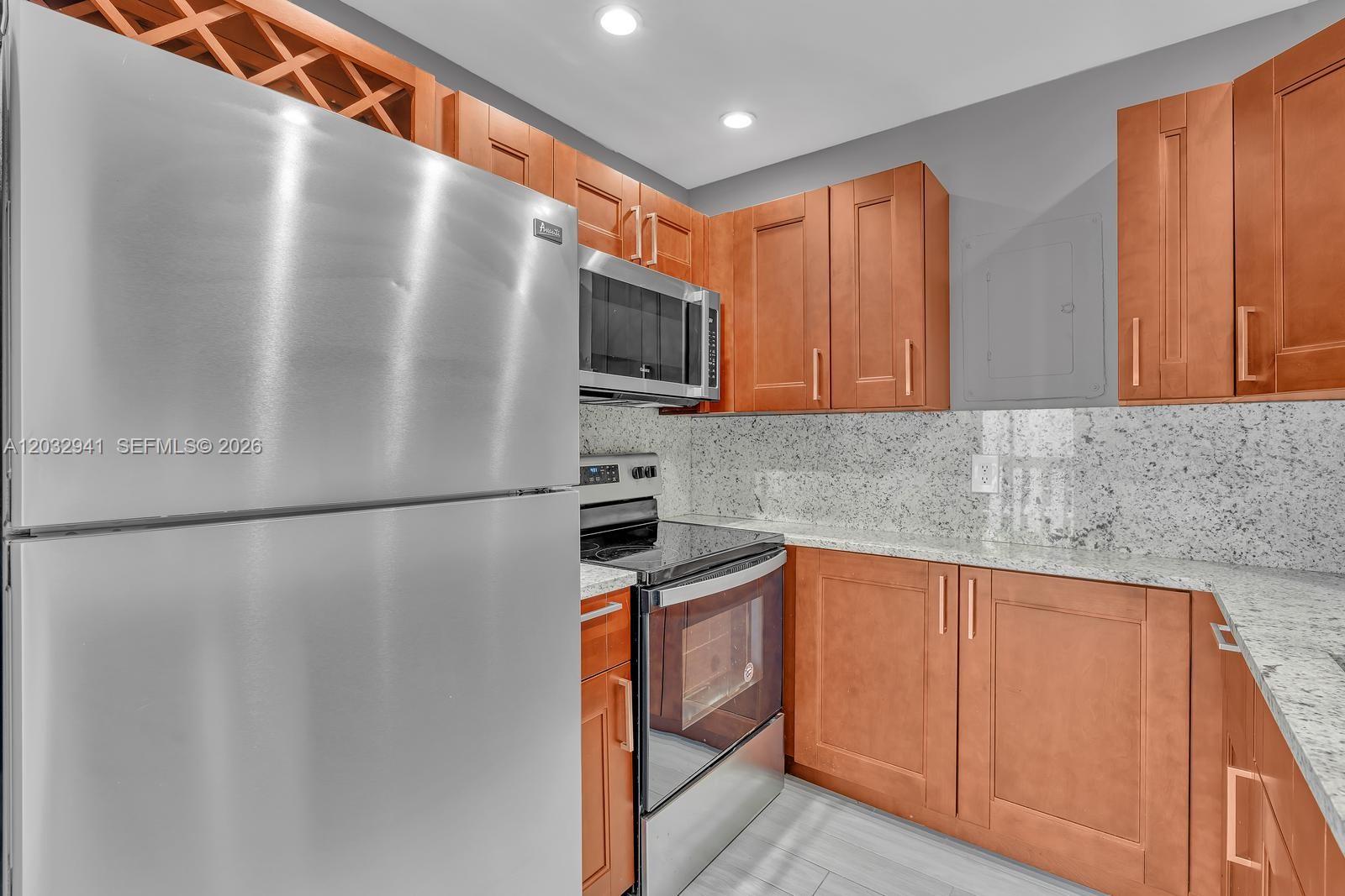 SUN AND LAKE CONDO - Residential Lease