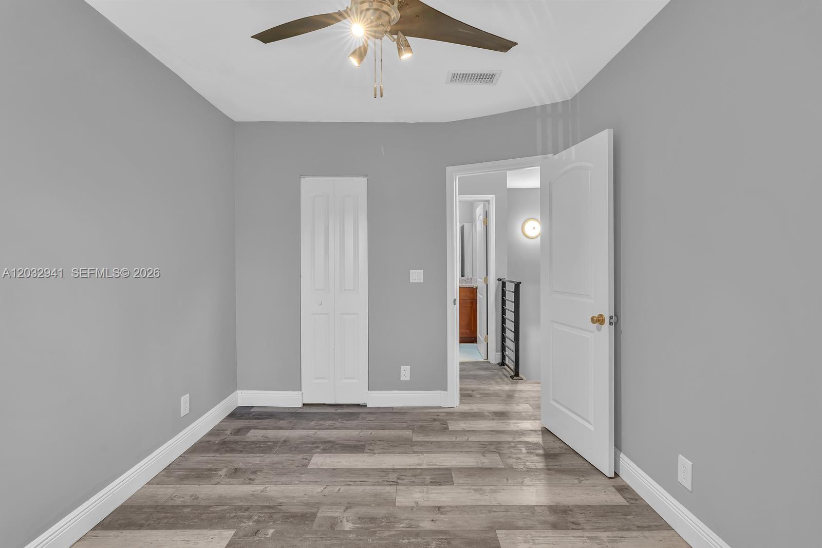 SUN AND LAKE CONDO - Residential Lease