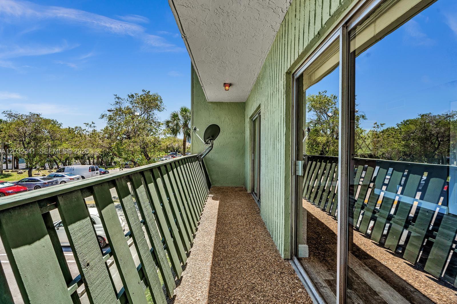 SUN AND LAKE CONDO - Residential Lease