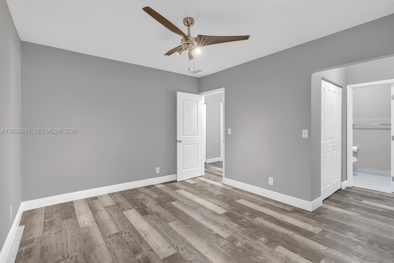 SUN AND LAKE CONDO - Residential Lease