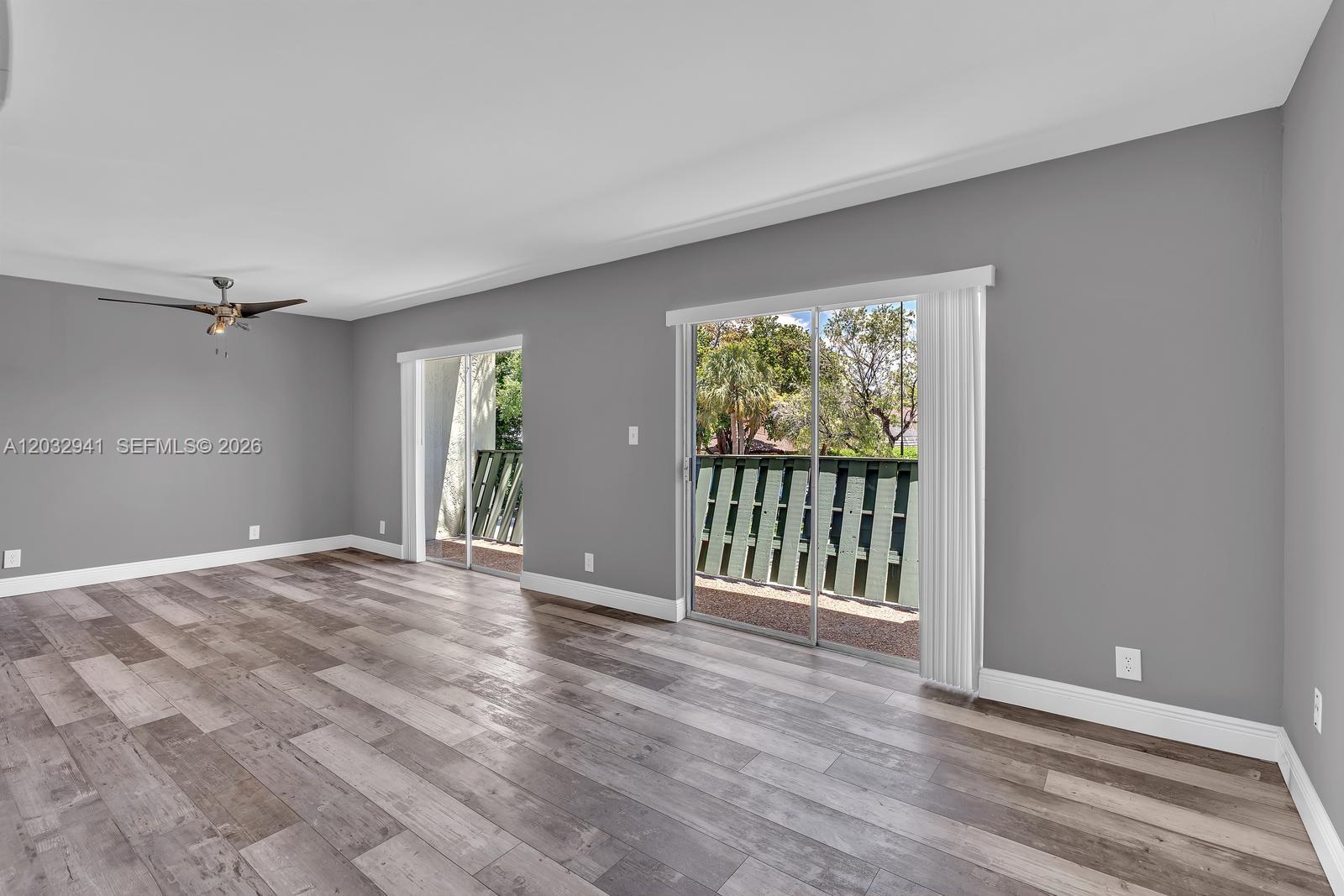 SUN AND LAKE CONDO - Residential Lease