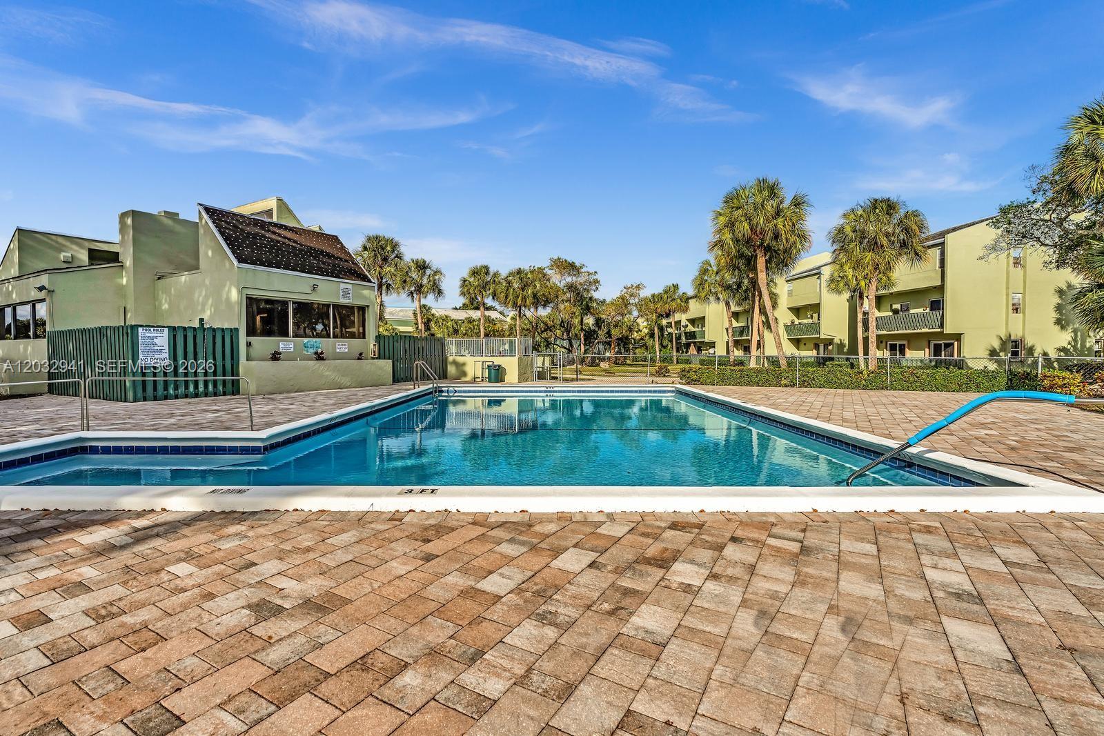 SUN AND LAKE CONDO - Residential Lease