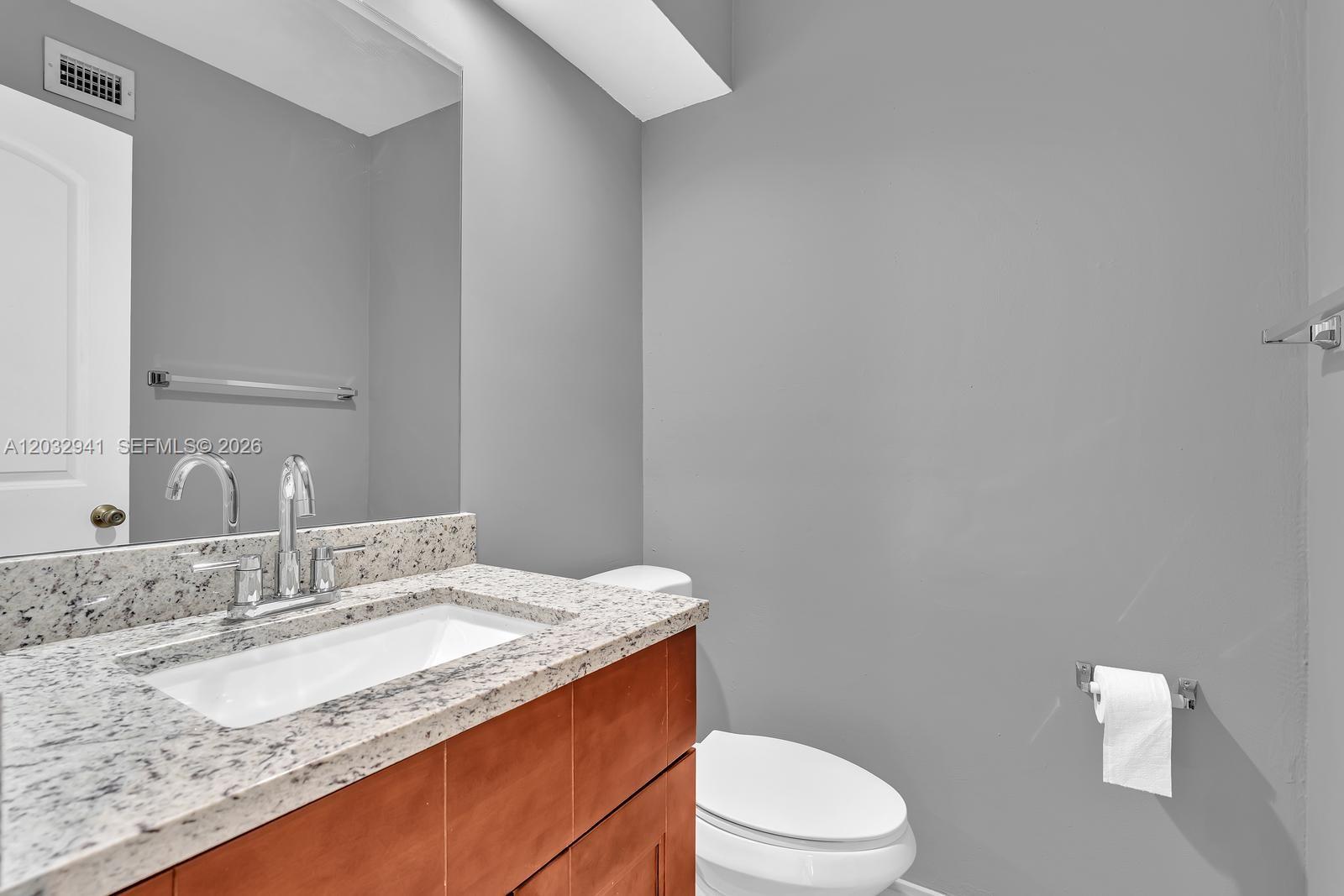 SUN AND LAKE CONDO - Residential Lease