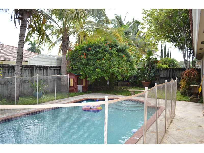 CORAL REEF NURSERIES SEC - Residential