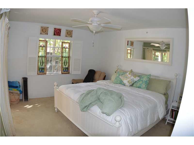 CORAL REEF NURSERIES SEC - Residential