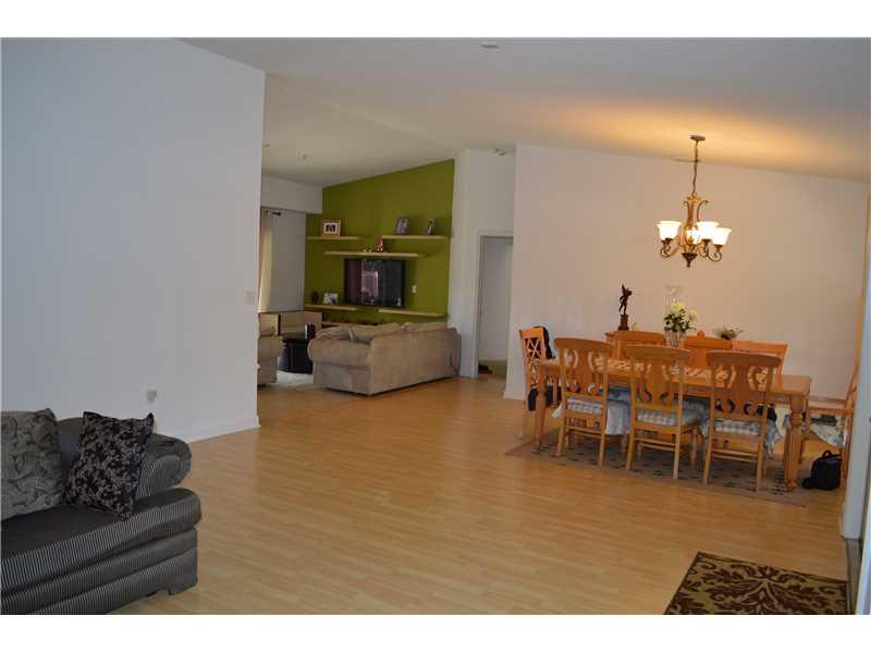 CORAL REEF NURSERIES SEC - Residential