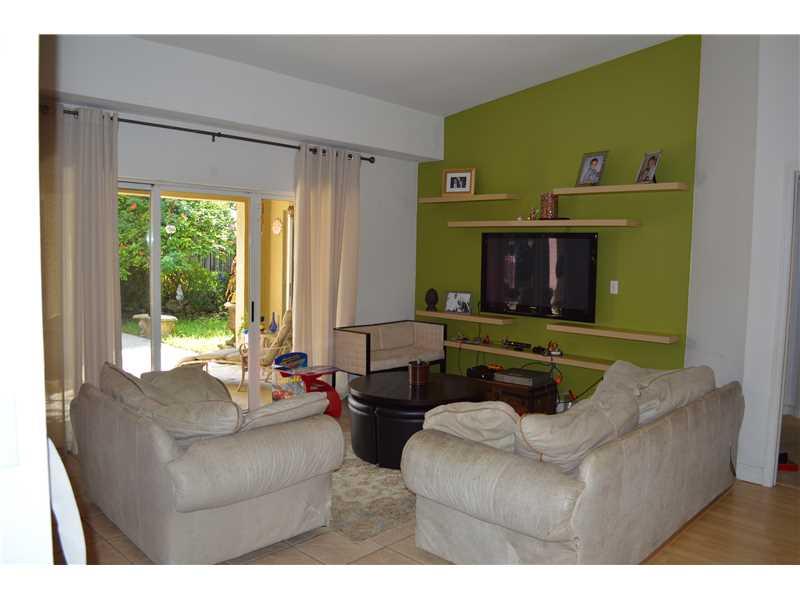 CORAL REEF NURSERIES SEC - Residential