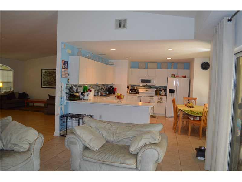 CORAL REEF NURSERIES SEC - Residential