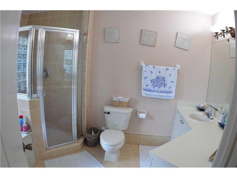 CORAL REEF NURSERIES SEC - Residential