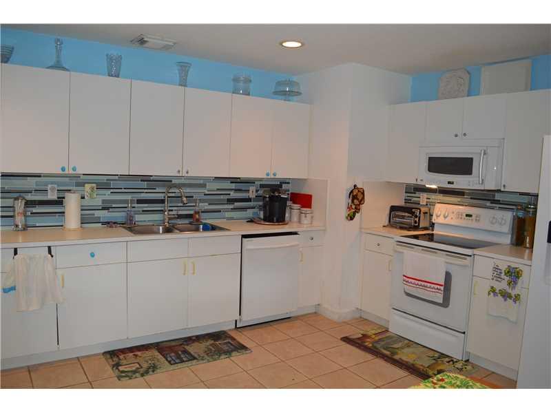 CORAL REEF NURSERIES SEC - Residential