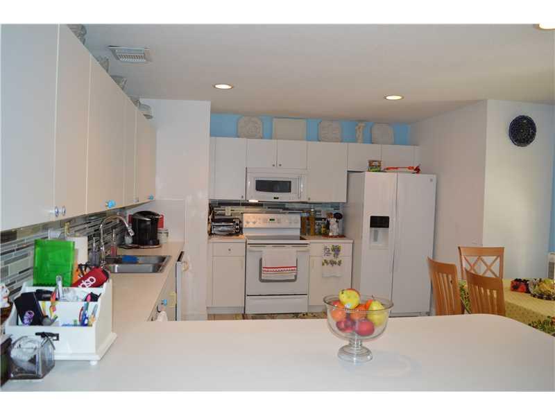 CORAL REEF NURSERIES SEC - Residential