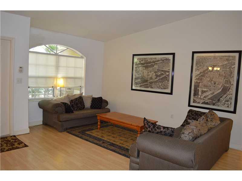 CORAL REEF NURSERIES SEC - Residential