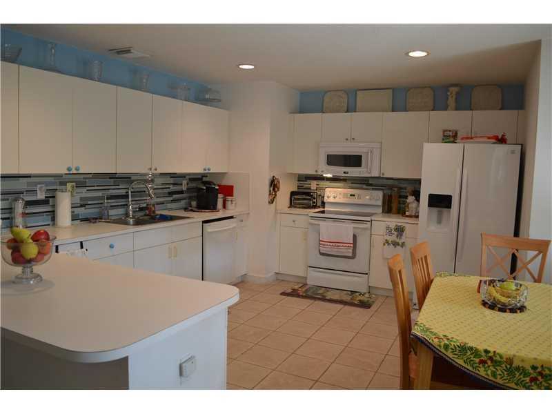 CORAL REEF NURSERIES SEC - Residential