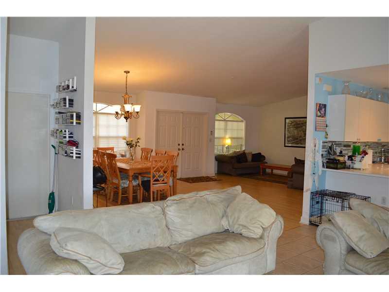 CORAL REEF NURSERIES SEC - Residential