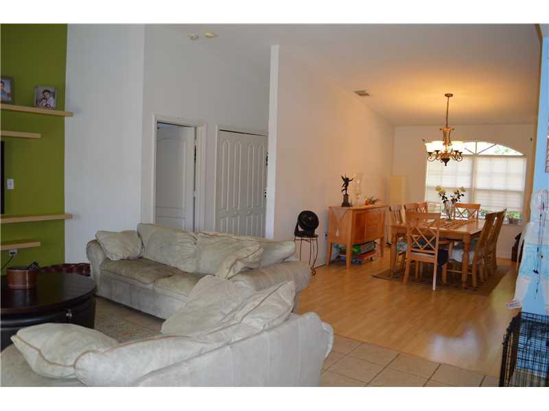 CORAL REEF NURSERIES SEC - Residential