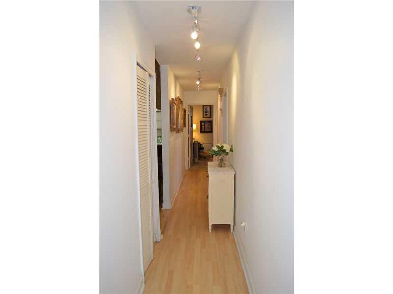 CORAL REEF NURSERIES SEC - Residential