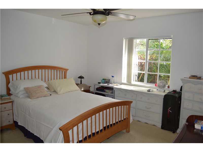 CORAL REEF NURSERIES SEC - Residential