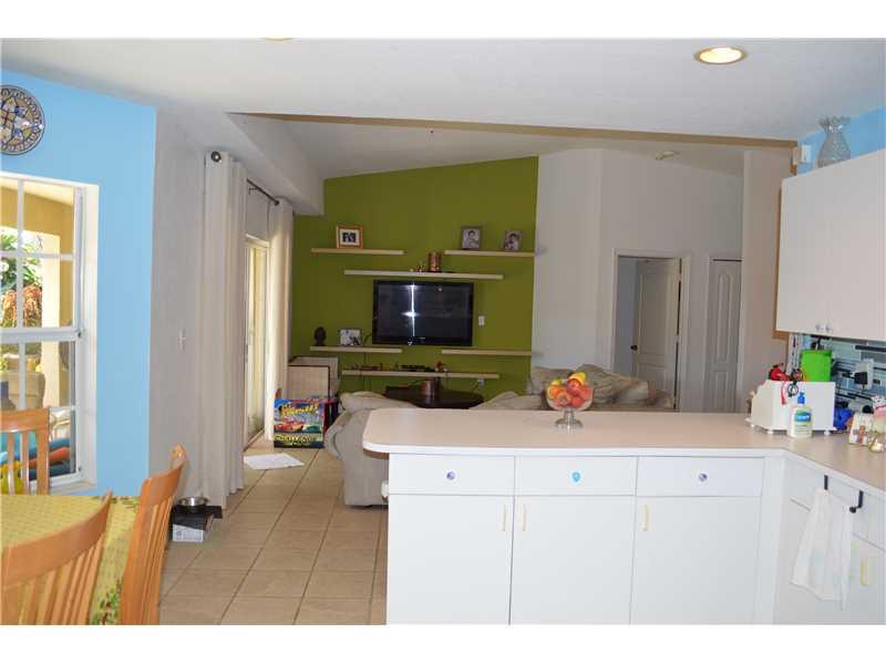 CORAL REEF NURSERIES SEC - Residential