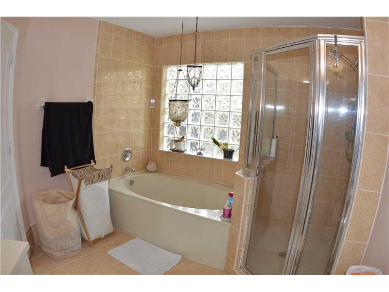 CORAL REEF NURSERIES SEC - Residential