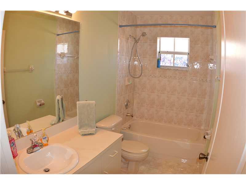 CORAL REEF NURSERIES SEC - Residential