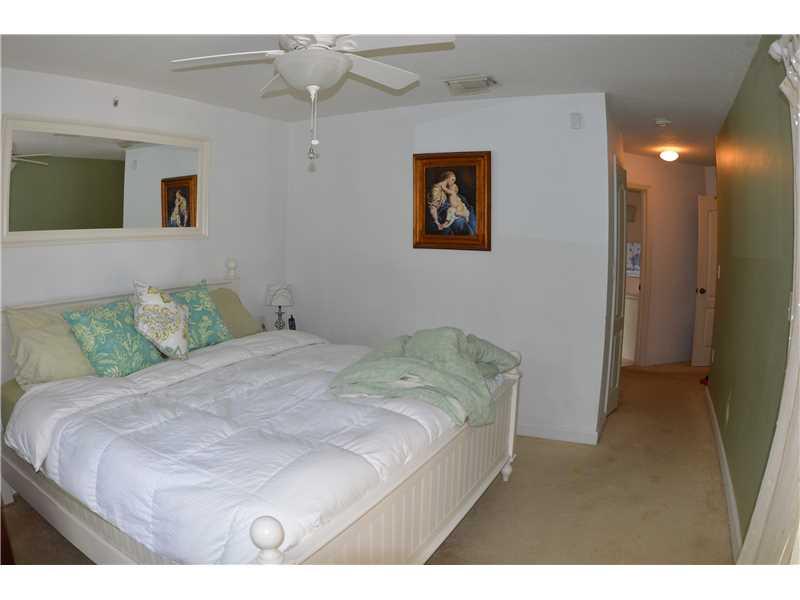 CORAL REEF NURSERIES SEC - Residential