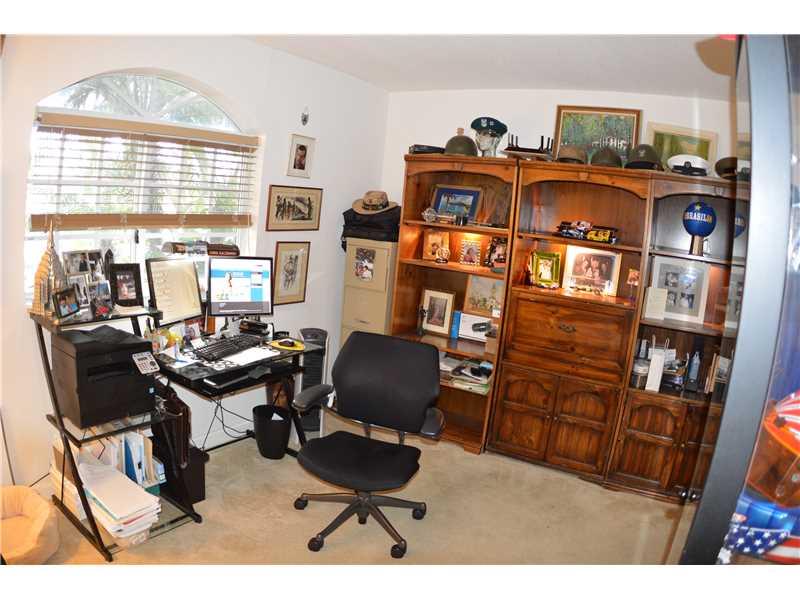 CORAL REEF NURSERIES SEC - Residential