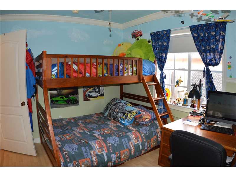 CORAL REEF NURSERIES SEC - Residential