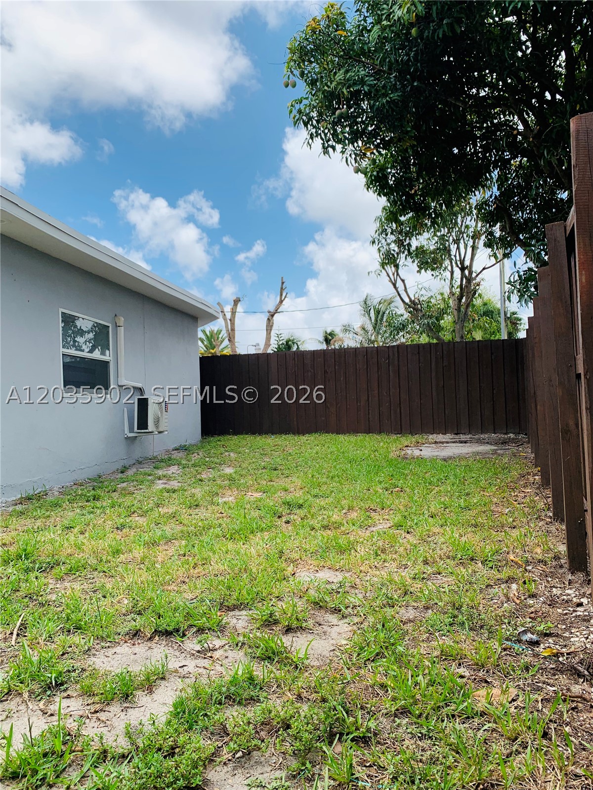 CAROL CITY RED ROAD MANOR - Residential Lease