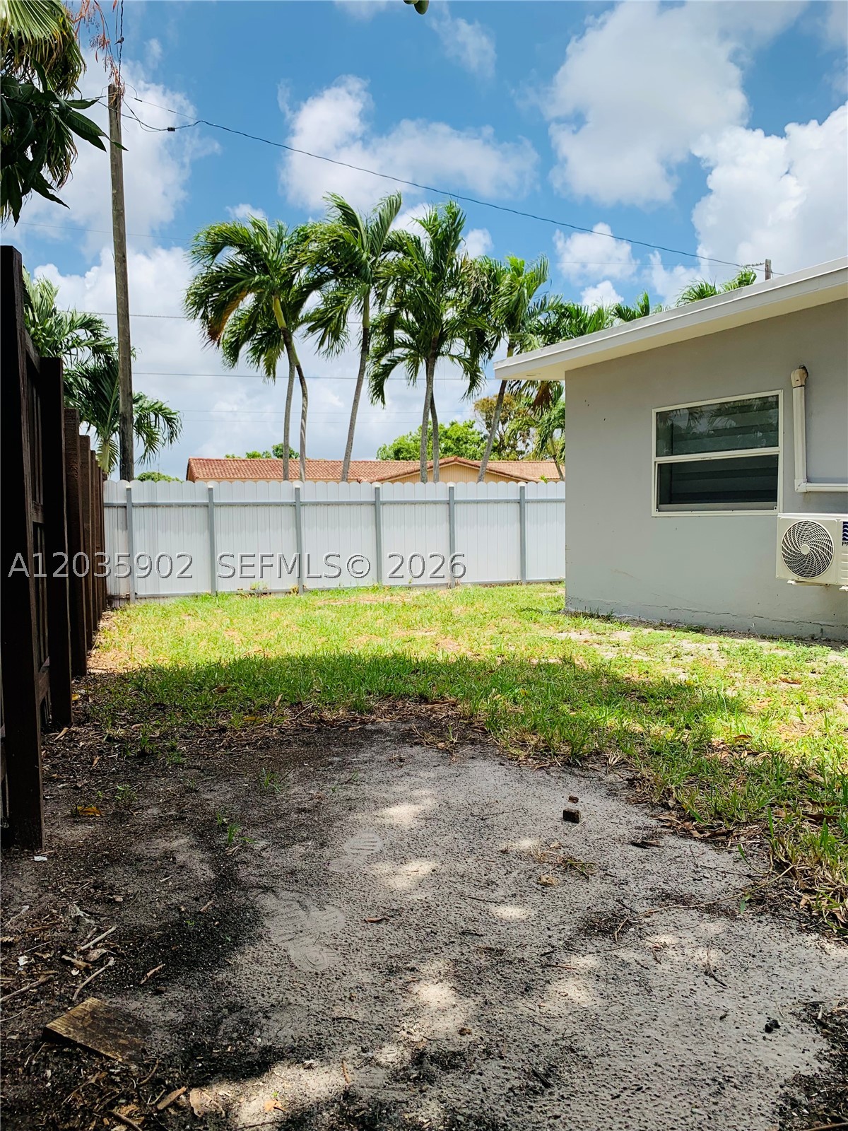 CAROL CITY RED ROAD MANOR - Residential Lease