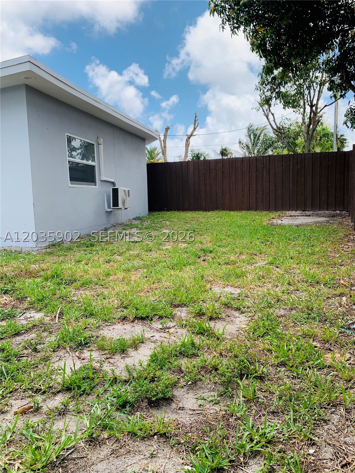 CAROL CITY RED ROAD MANOR - Residential Lease