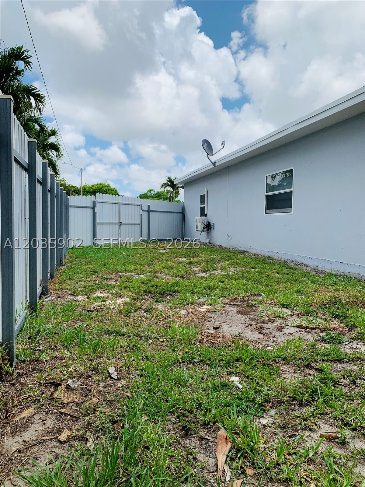 CAROL CITY RED ROAD MANOR - Residential Lease