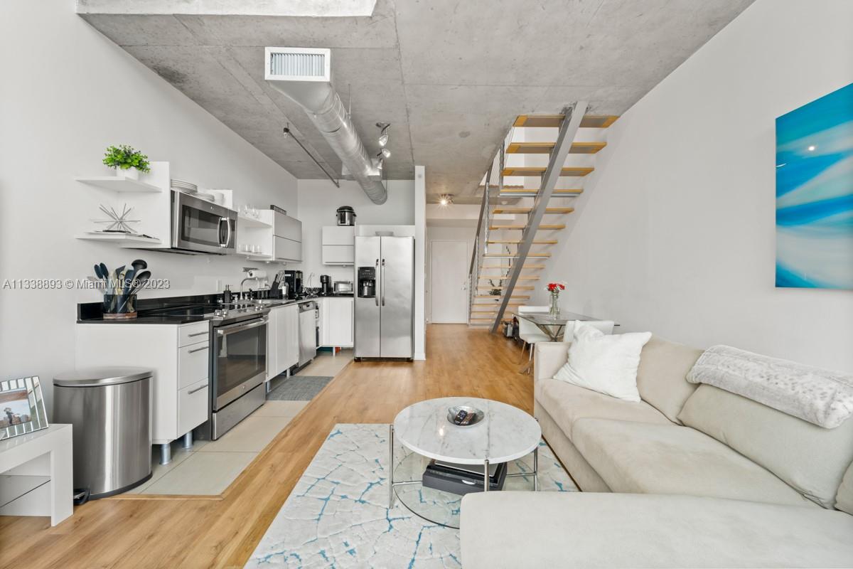 NEO VERTIKA CONDO - Residential Lease