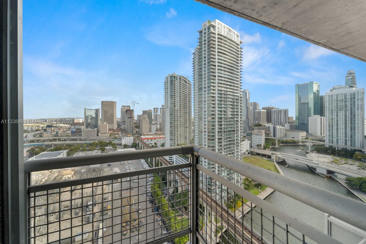 NEO VERTIKA CONDO - Residential Lease