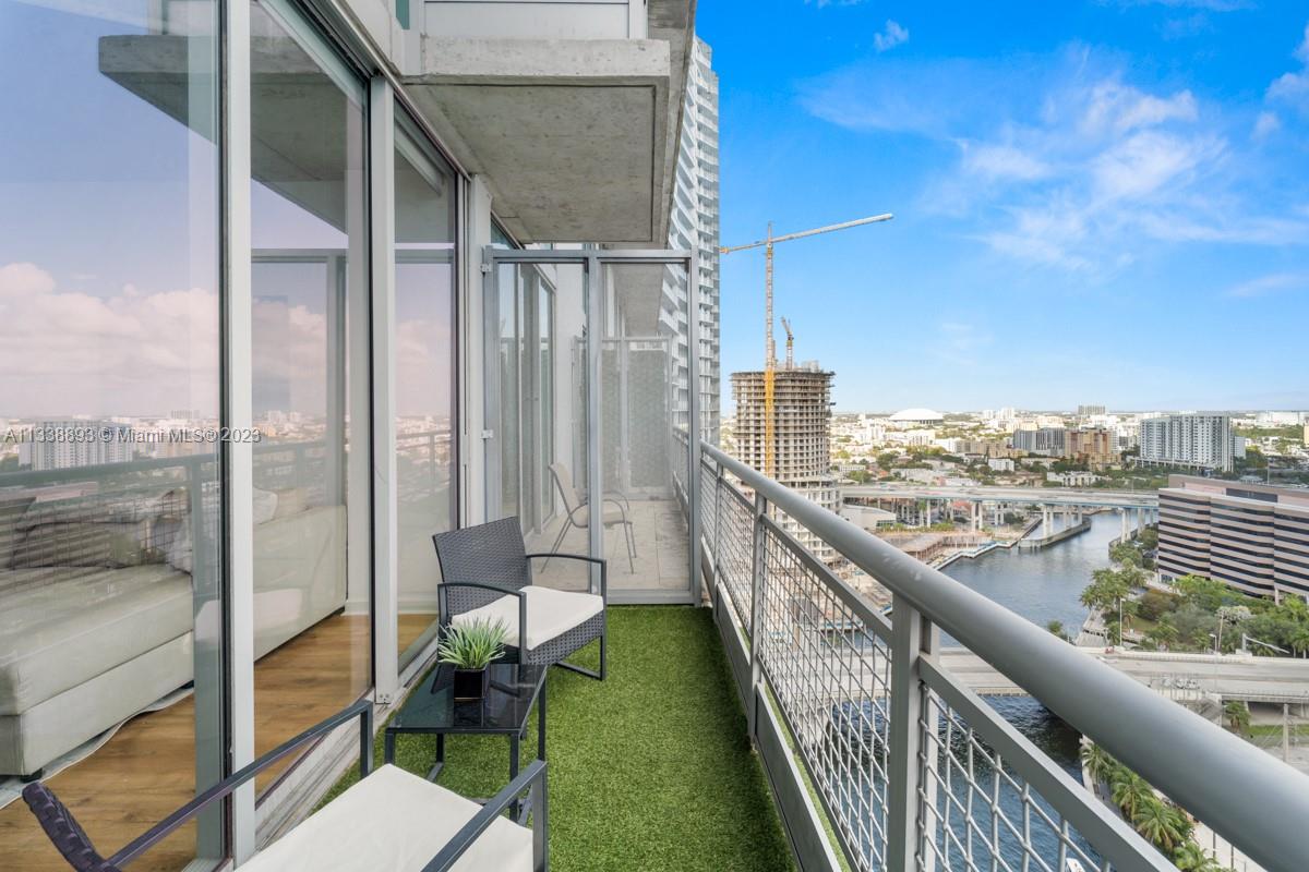 NEO VERTIKA CONDO - Residential Lease