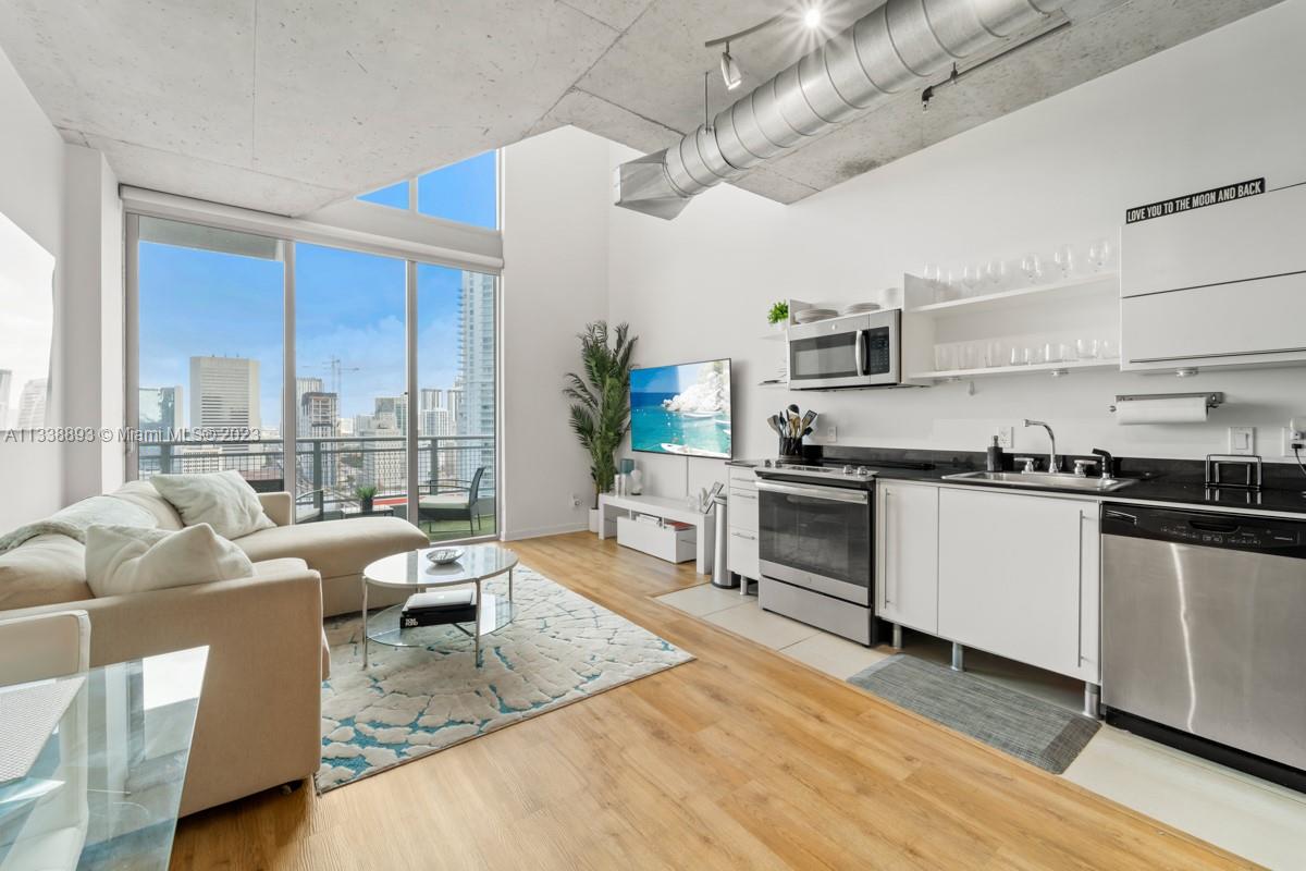 NEO VERTIKA CONDO - Residential Lease