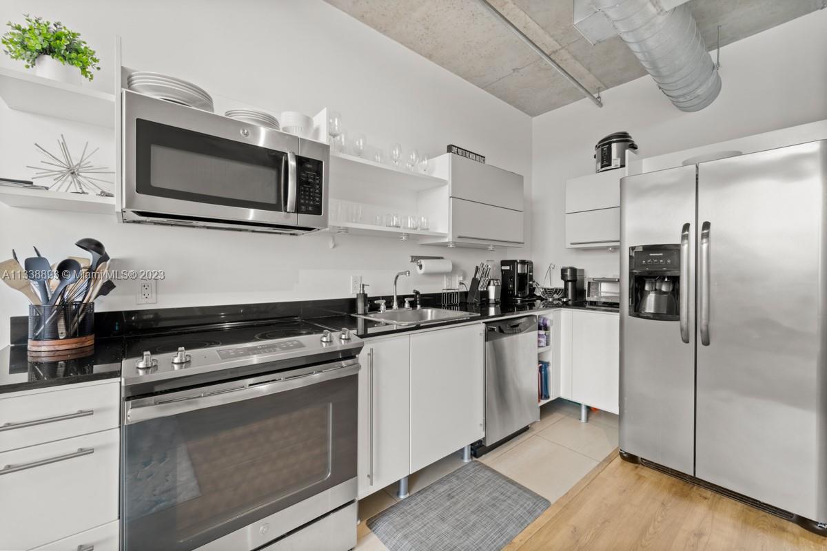 NEO VERTIKA CONDO - Residential Lease