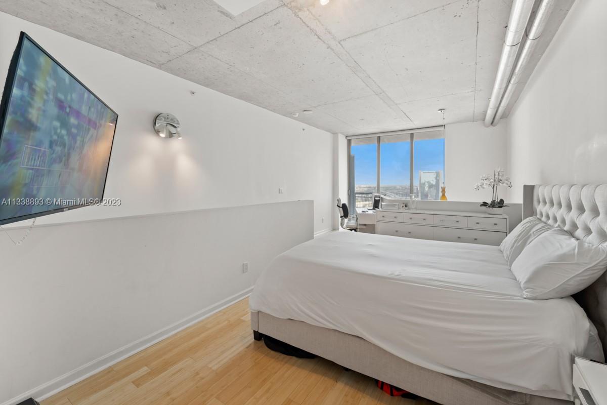 NEO VERTIKA CONDO - Residential Lease