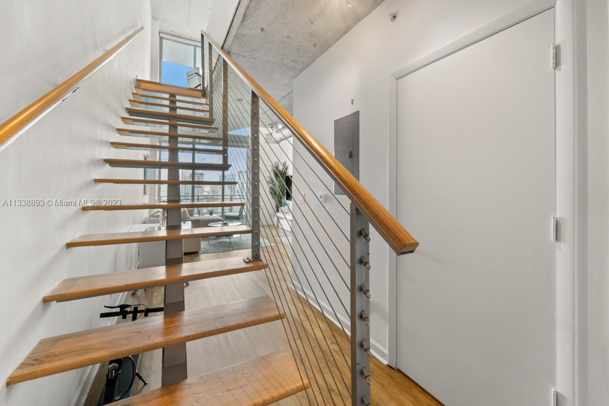 NEO VERTIKA CONDO - Residential Lease