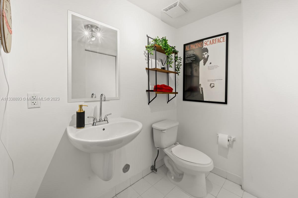 NEO VERTIKA CONDO - Residential Lease