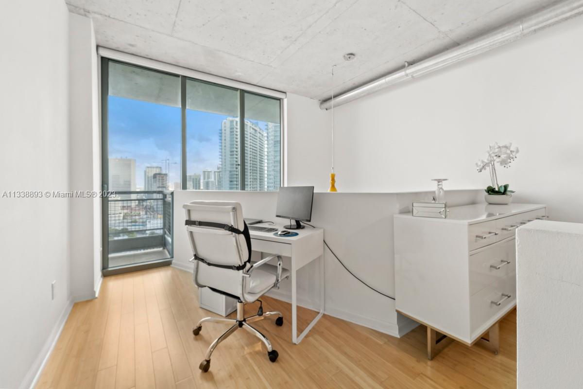 NEO VERTIKA CONDO - Residential Lease