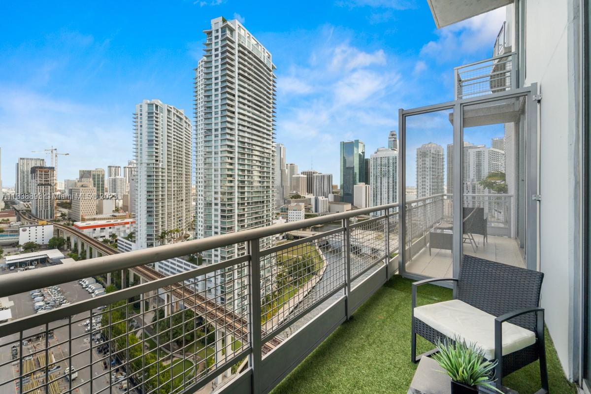 NEO VERTIKA CONDO - Residential Lease