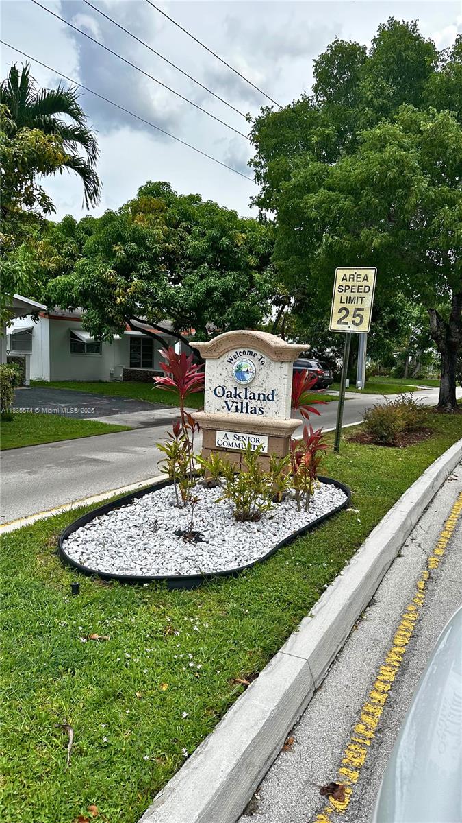 OAKLAND ESTATES 7TH SECTI - Residential