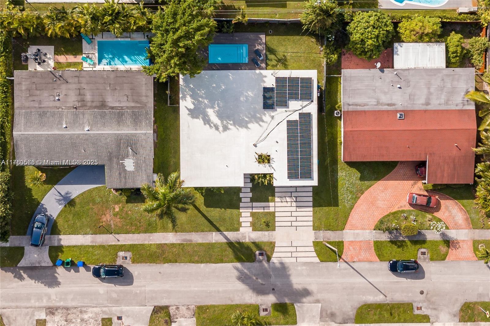 GREYKNOLL ESTATES - Residential