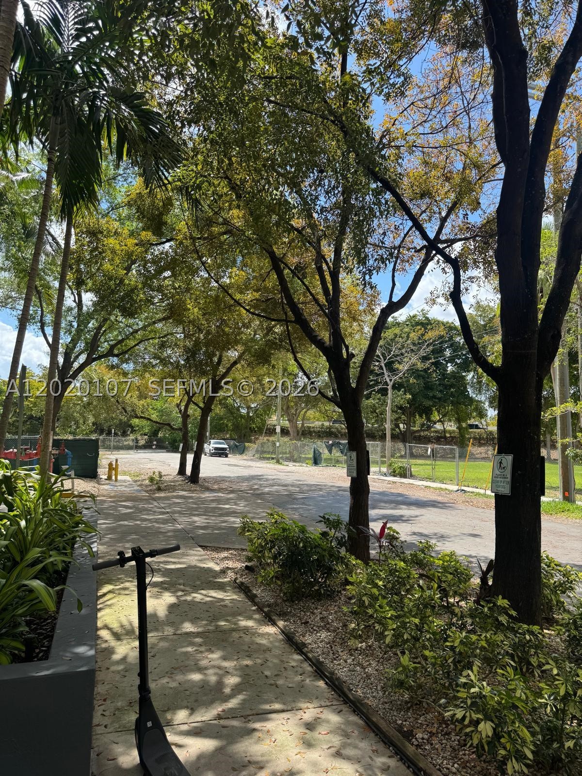 BRICKELL VIEW WEST CONDO - Residential