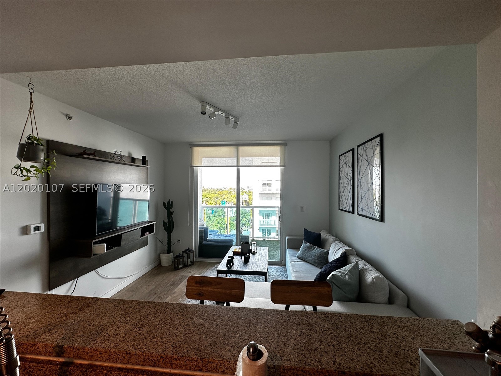 BRICKELL VIEW WEST CONDO - Residential