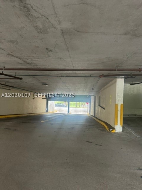 BRICKELL VIEW WEST CONDO - Residential