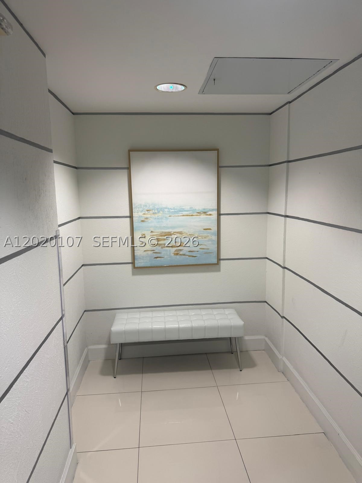 BRICKELL VIEW WEST CONDO - Residential