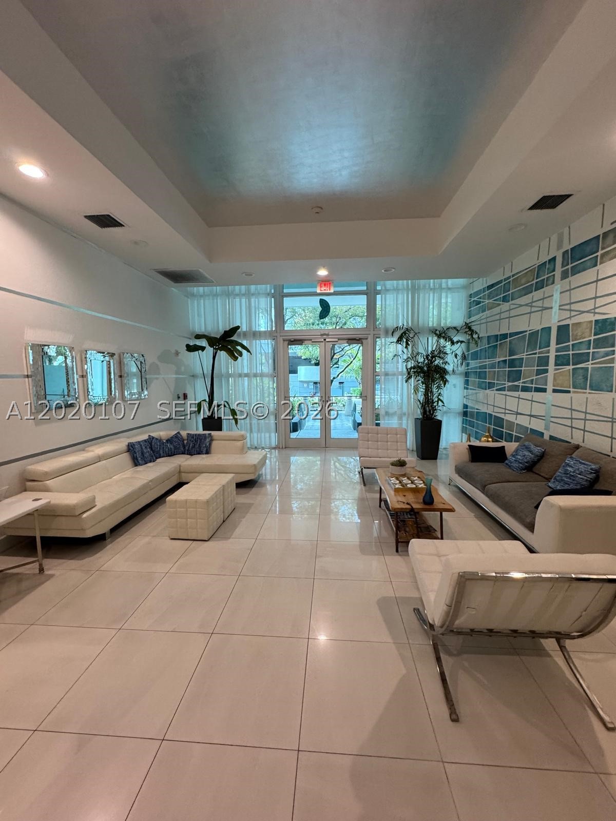 BRICKELL VIEW WEST CONDO - Residential