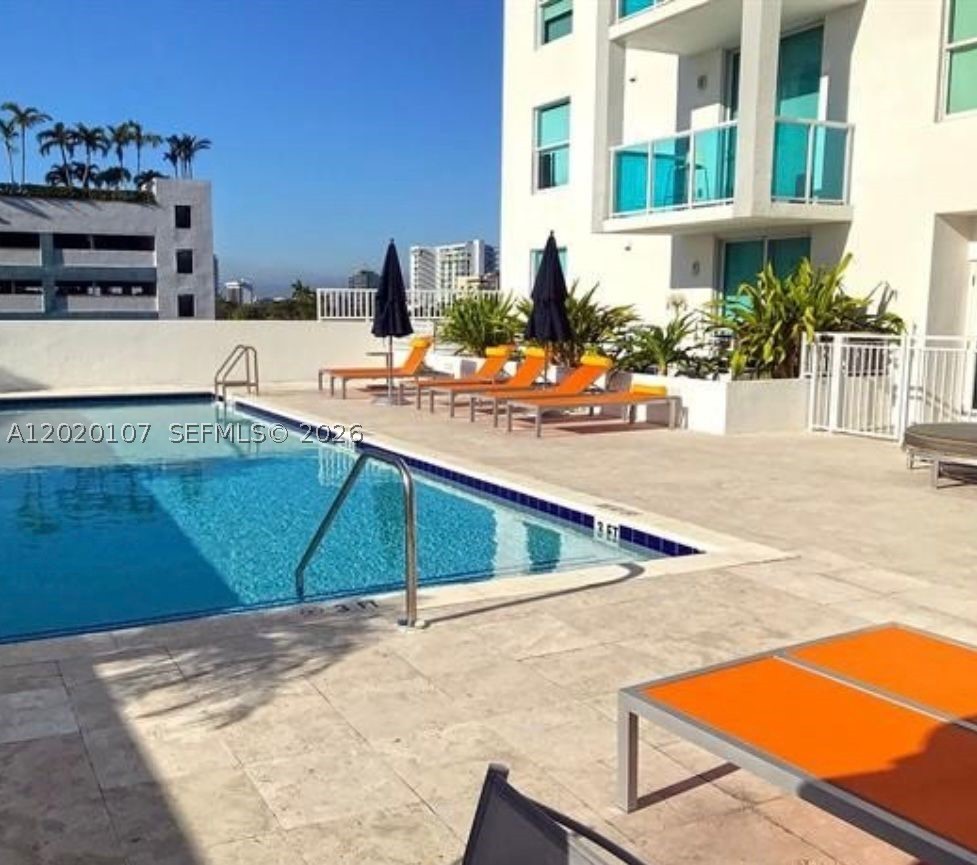 BRICKELL VIEW WEST CONDO - Residential
